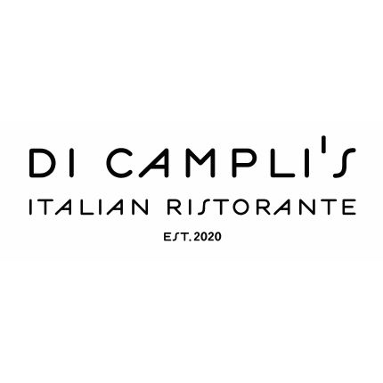 Logotyp från Di Campli’s Italian Ristorante