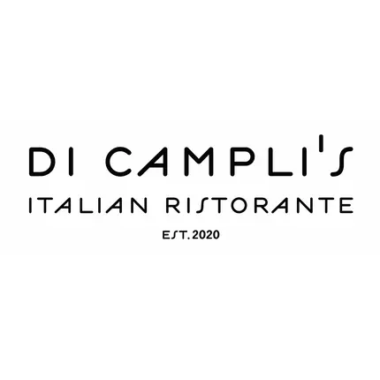 Logo van Di Campli’s Italian Ristorante