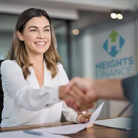 Bild von Heights Finance