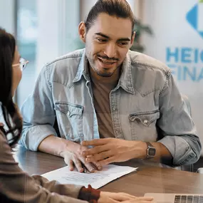 Bild von Heights Finance