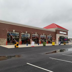 Tire Discounters on 46 Polaris Parkway in Westerville