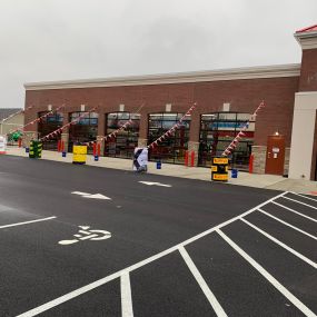 Tire Discounters on 46 Polaris Parkway in Westerville