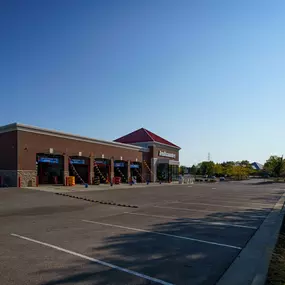 Tire Discounters on 46 Polaris Parkway in Westerville