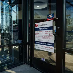 Tire Discounters on 46 Polaris Parkway in Westerville