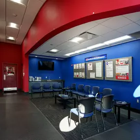 Tire Discounters on 46 Polaris Parkway in Westerville