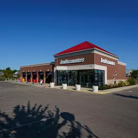 Tire Discounters on 46 Polaris Parkway in Westerville