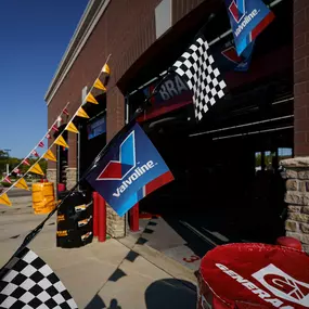 Tire Discounters on 46 Polaris Parkway in Westerville