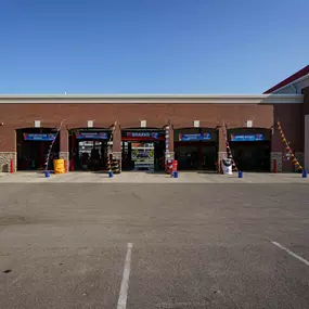 Tire Discounters on 46 Polaris Parkway in Westerville