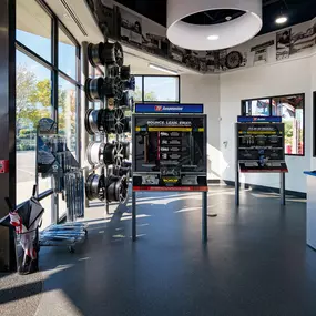 Tire Discounters on 46 Polaris Parkway in Westerville