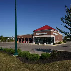 Tire Discounters on 46 Polaris Parkway in Westerville