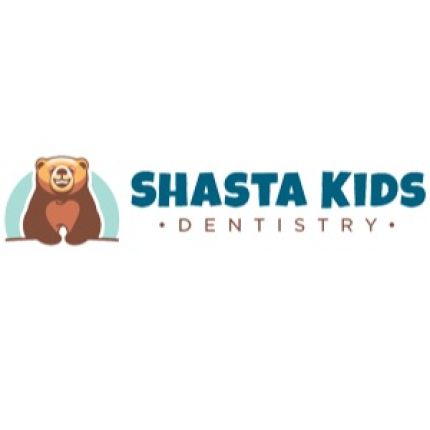 Logo from Shasta Kids Dentistry