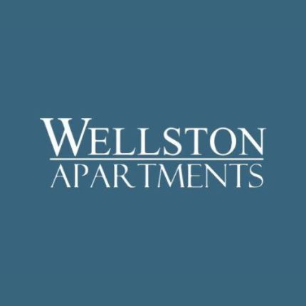 Logo od Wellston Apartments