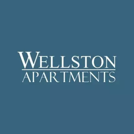 Λογότυπο από Wellston Apartments