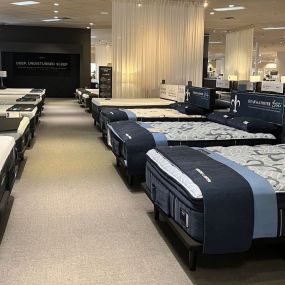 Shop our selection of mattresses