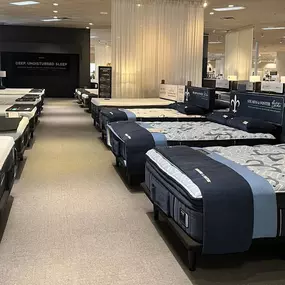 Shop our selection of mattresses