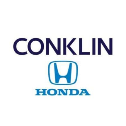 Logo van Conklin Honda Salina