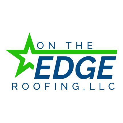Logo da On the Edge Roofing