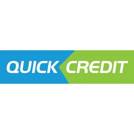 Logotipo de Quick Credit - CLOSED