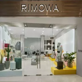 Bild von RIMOWA