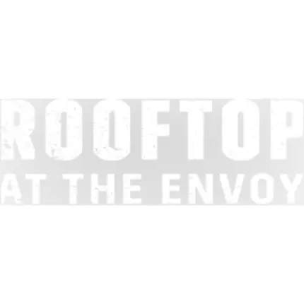 Logo od Rooftop at The Envoy