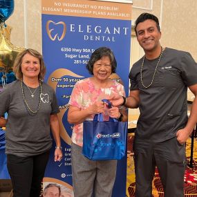 Bild von Elegant Dental Sugar Land