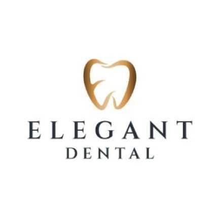 Λογότυπο από Elegant Dental Sugar Land
