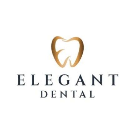 Logo van Elegant Dental Sugar Land