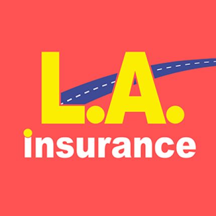 Logotipo de L.A. Insurance - CLOSED