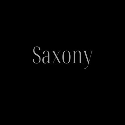 Logotipo de Saxony Apartments