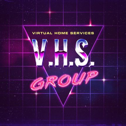Logo od Virtual Home Services, LLC