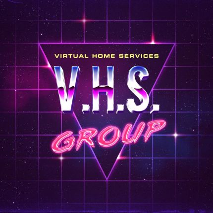 Logo van Virtual Home Services, LLC