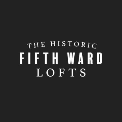 Logotipo de The Historic Fifth Ward Lofts