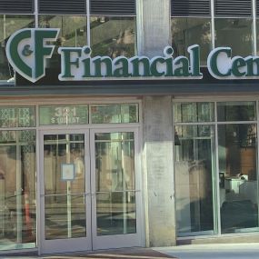 Bild von C&F Downtown Richmond Financial Center