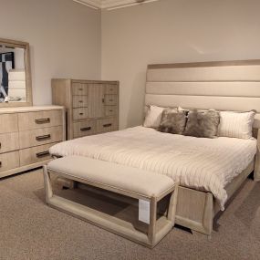 Shop our bedroom collections