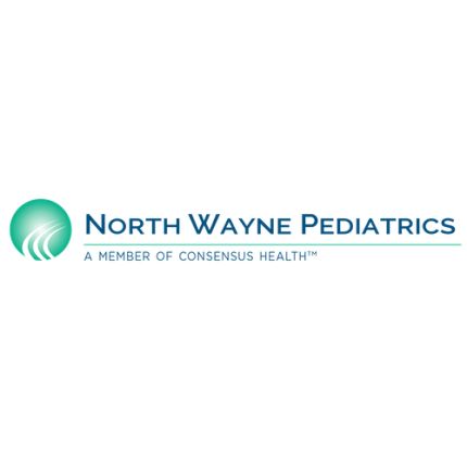 Logotyp från North Wayne Pediatrics