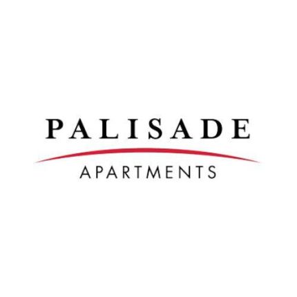Logo de Palisade Apartments