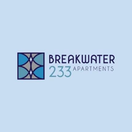 Logo da Breakwater 233