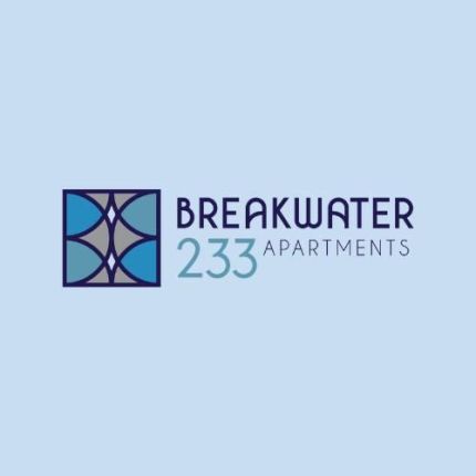 Logotyp från Breakwater 233