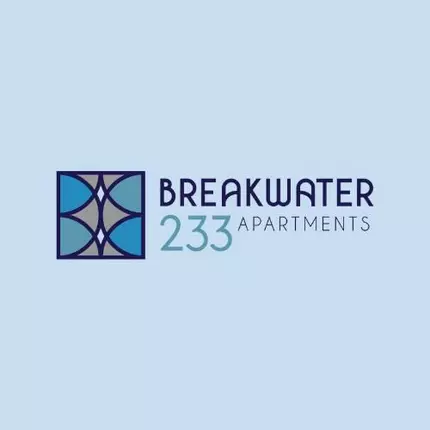 Logo van Breakwater 233