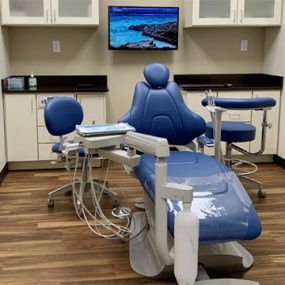 Bild von OASIS Modern Dentistry & Orthodontics - Implant Dentistry & Periodontics