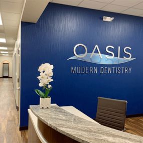 Bild von OASIS Modern Dentistry & Orthodontics - Family Dentistry & Braces