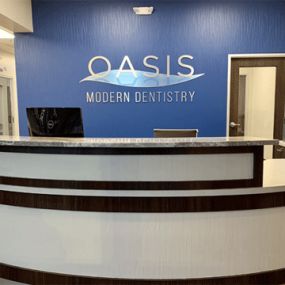 Bild von OASIS Modern Dentistry & Orthodontics - Family Dentistry & Braces