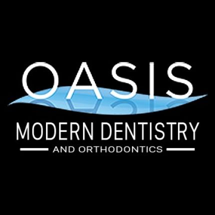 Logo fra OASIS Modern Dentistry & Orthodontics - Family Dentistry & Braces