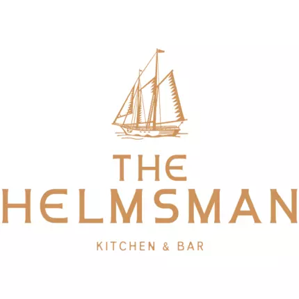 Logo od The Helmsman Kitchen & Bar