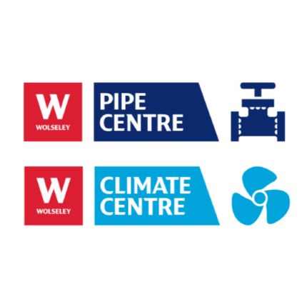 Logotyp från Wolseley Pipe Centre & Climate Centre
