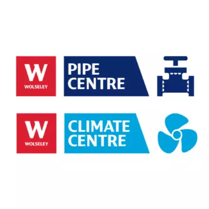 Logo from Wolseley Pipe Centre & Climate Centre