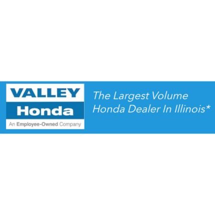 Logo de Valley Honda