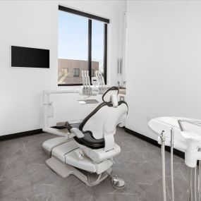 Dental office in Highland IN