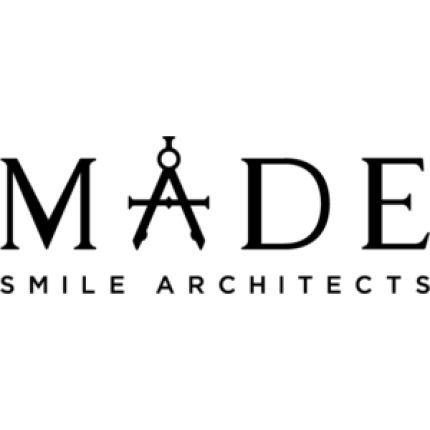 Logo von MADE Smile Architects