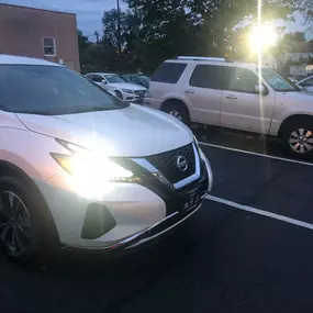 Vehicles for Sale at Lynnes Nissan City